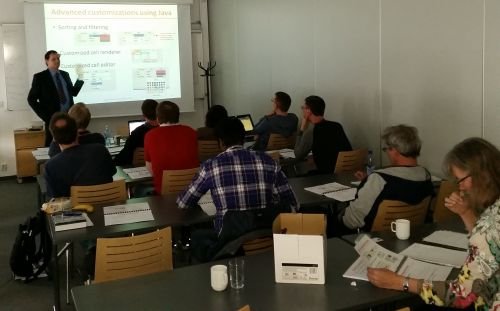 Customizable Matlab training at the convenience of your office Customizable Matlab training at the convenience of your office
