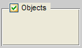 Panel-level checkbox Panel-level checkbox
