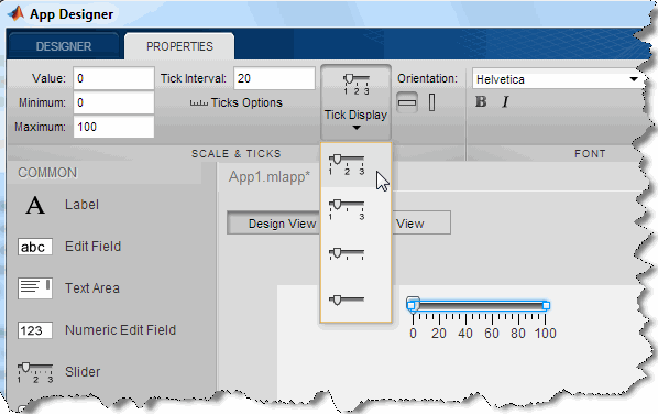 visualize hyperimage matlab