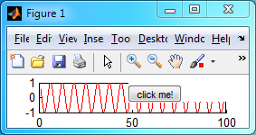 panel occluding a plot chart panel occluding a plot chart