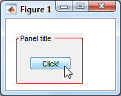 Rounded-corners LineBorder Rounded-corners LineBorder