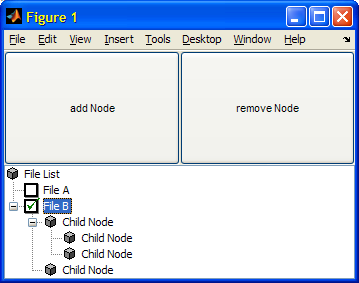 uitree with custom checkbox icons uitree with custom checkbox icons